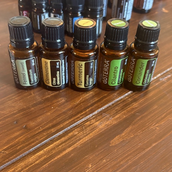 Fennel - Picture 1 of 1